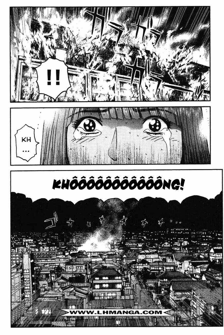 Ino-Head Gargoyle - Chapter 3 - Trang 15