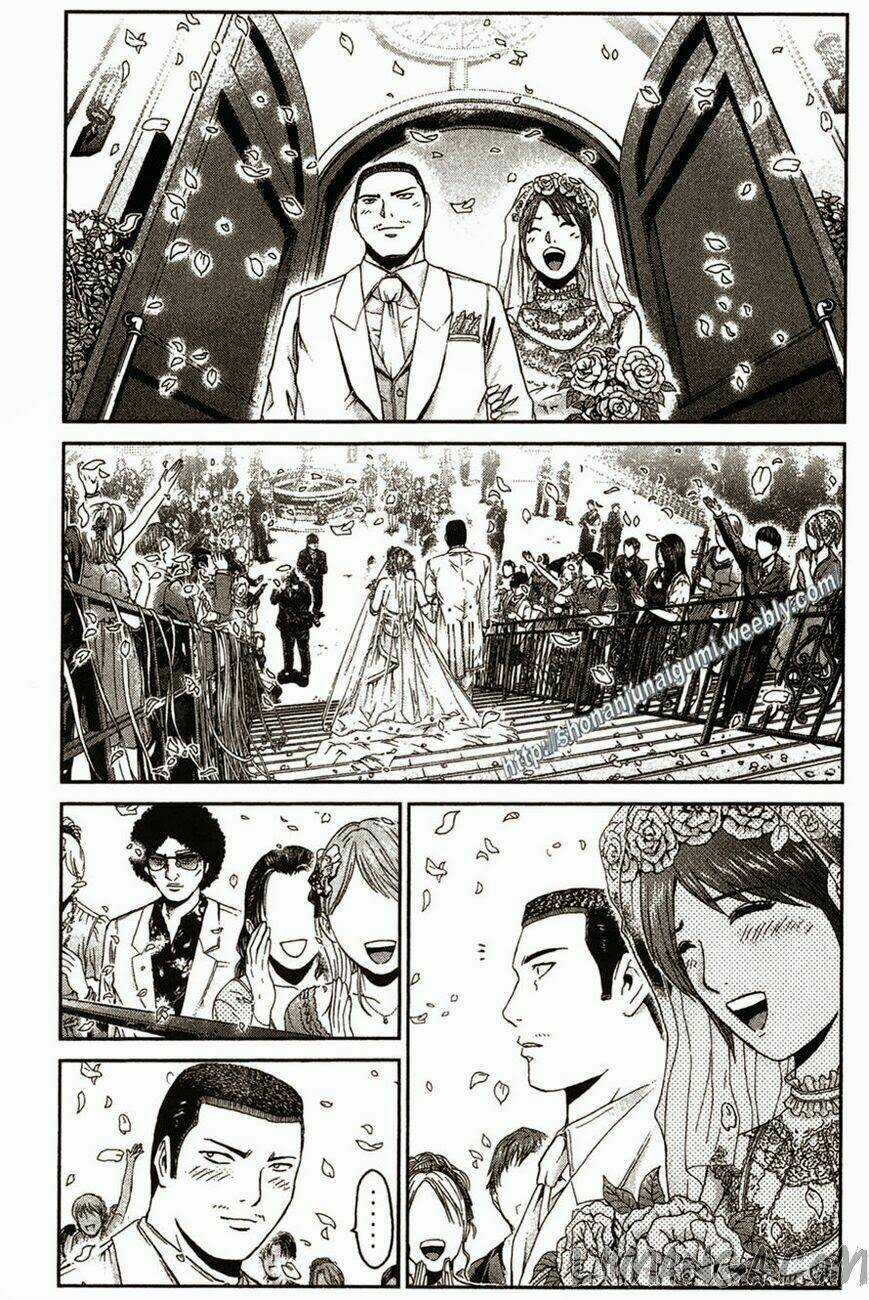 Ino-Head Gargoyle - Chapter 31 - Trang 18