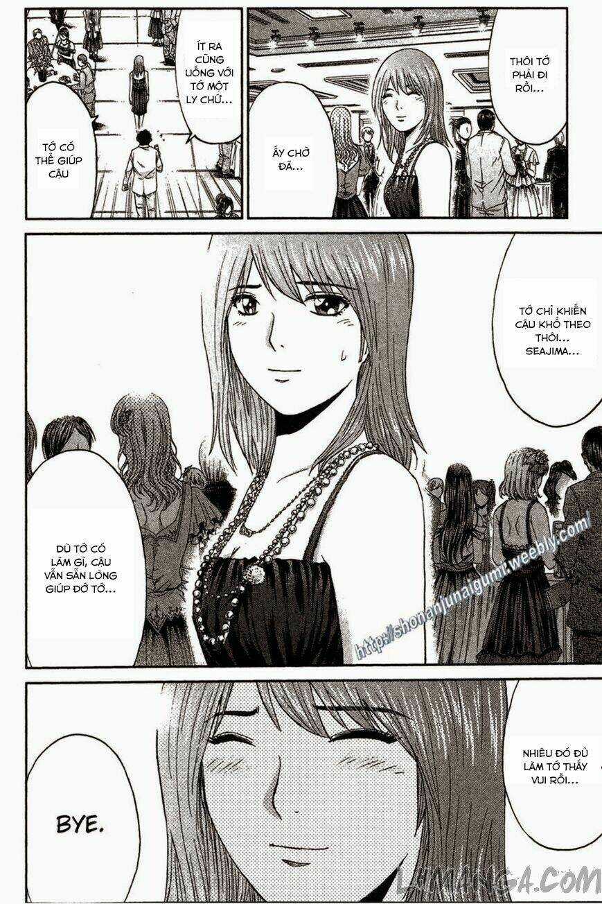 Ino-Head Gargoyle - Chapter 31 - Trang 26