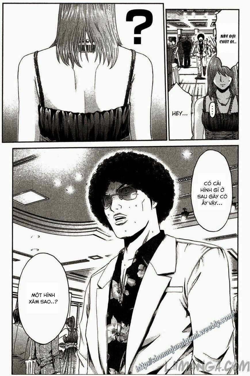 Ino-Head Gargoyle - Chapter 31 - Trang 27