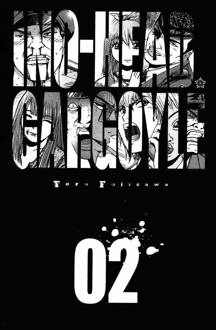 Ino-Head Gargoyle - Chapter 6 - Trang 5