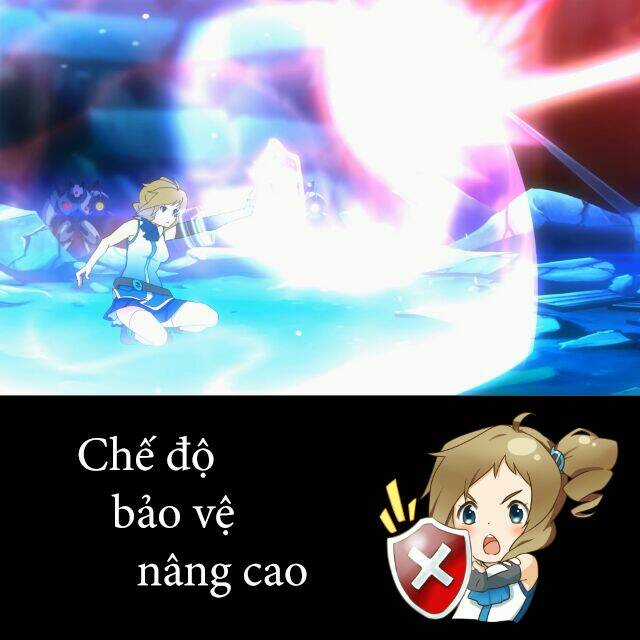 Inori Aizawa - Short Comic Collection - Chapter 2 - Trang 3