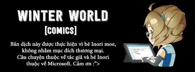 Inori Aizawa - Short Comic Collection - Chapter 4 - Trang 3