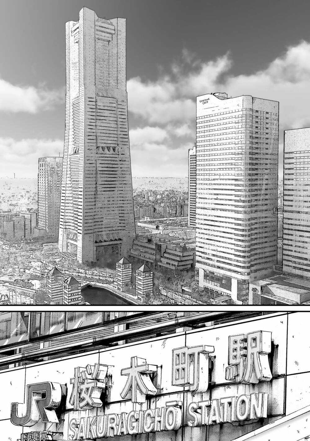 Insects R - Chapter 1 - Trang 11