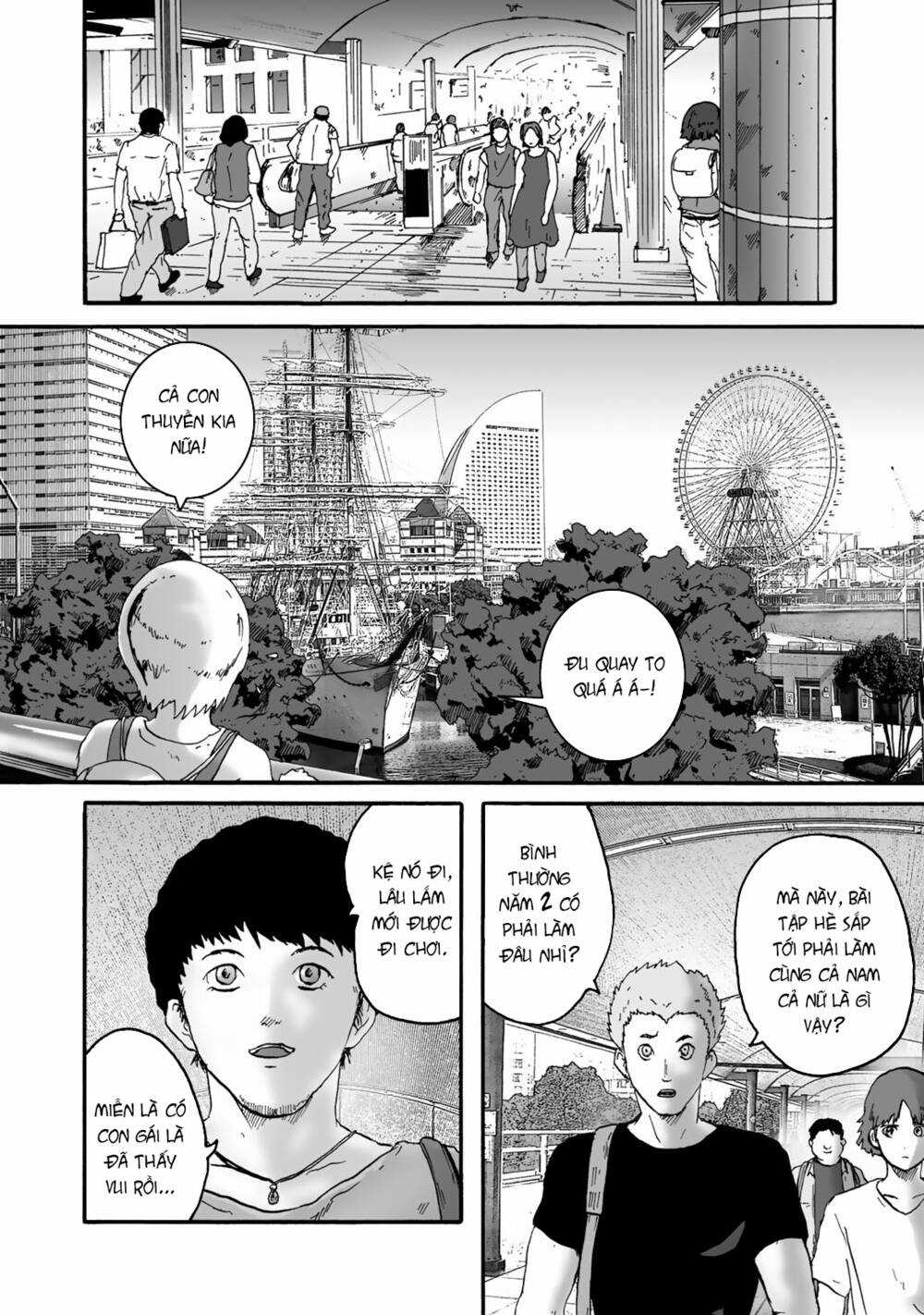 Insects R - Chapter 1 - Trang 18