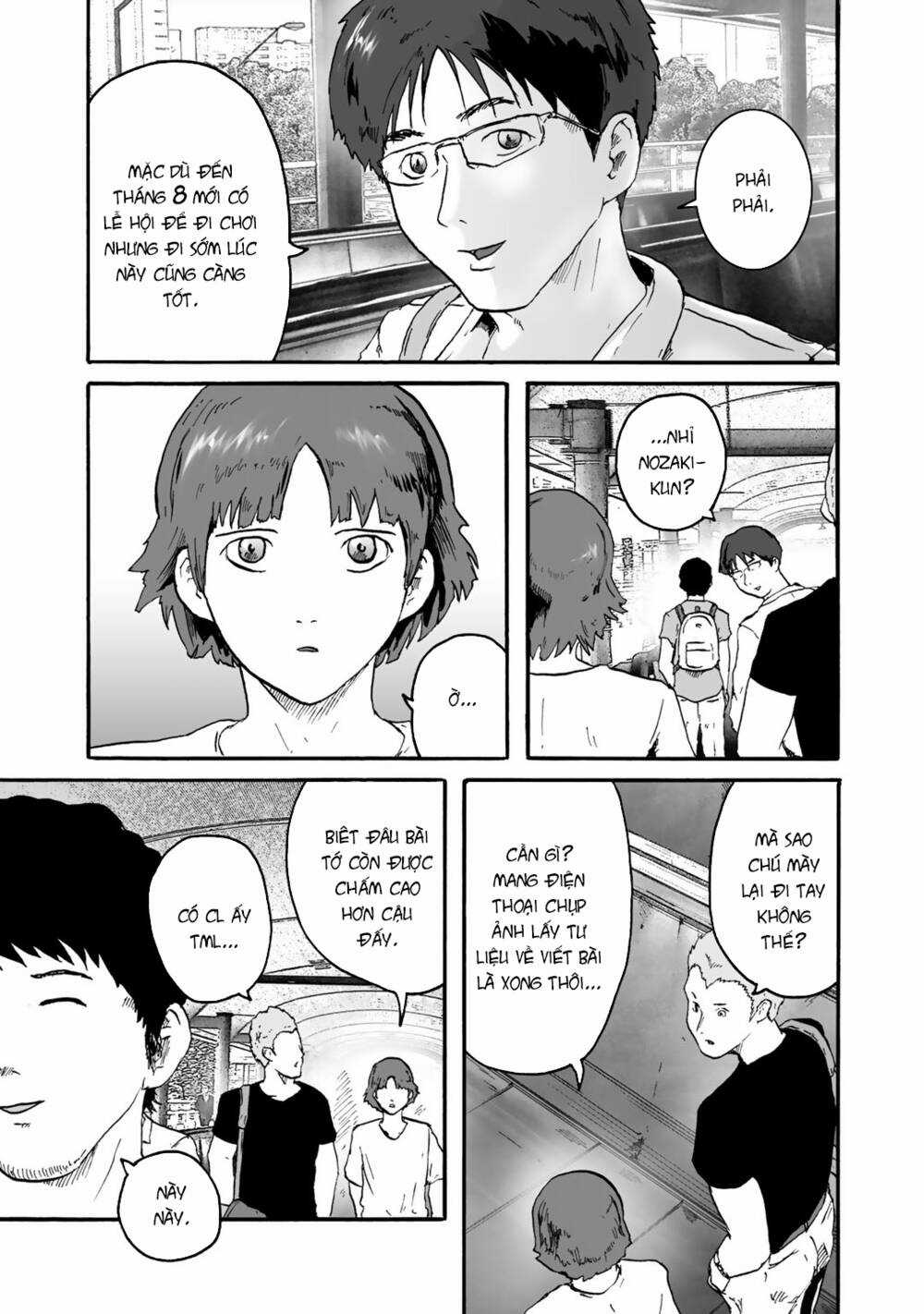 Insects R - Chapter 1 - Trang 19