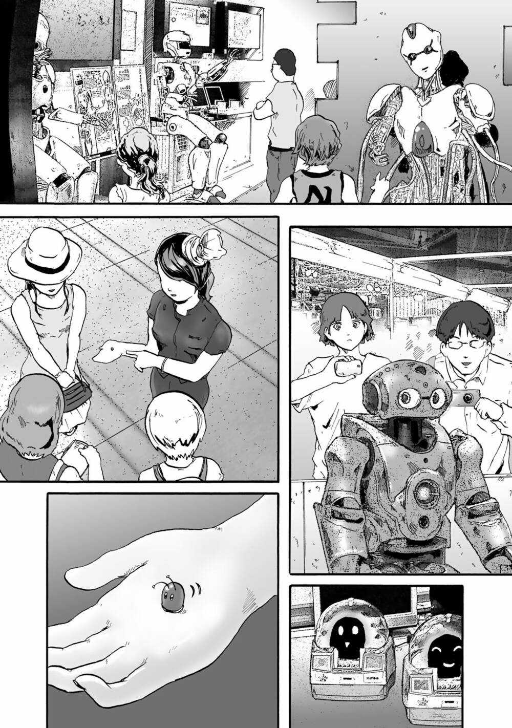 Insects R - Chapter 1 - Trang 24