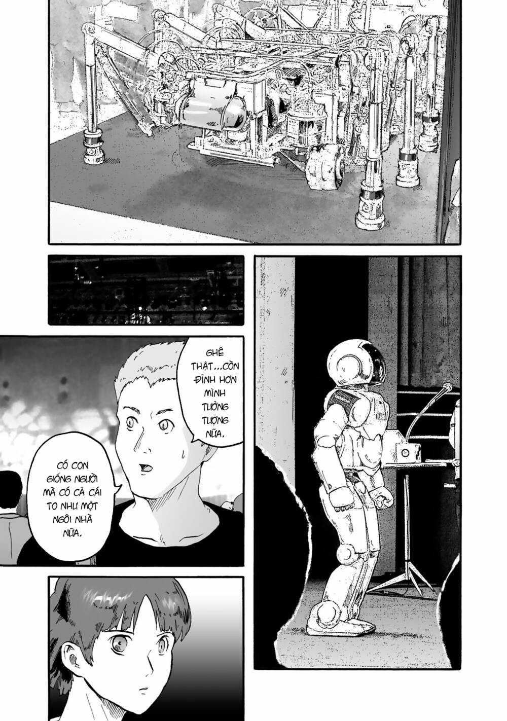 Insects R - Chapter 1 - Trang 25