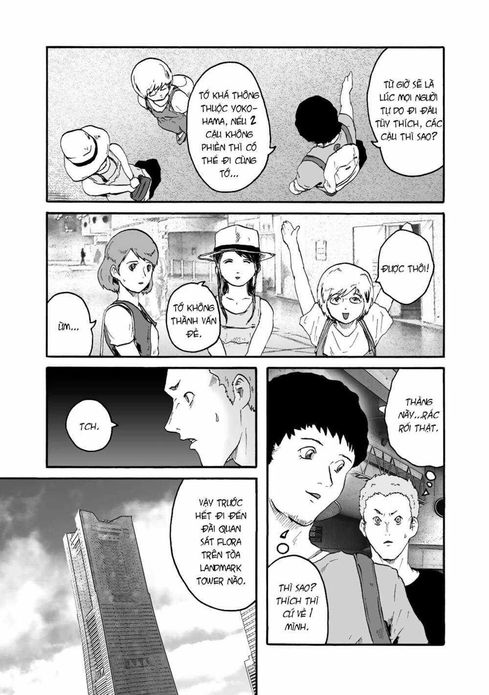 Insects R - Chapter 1 - Trang 27