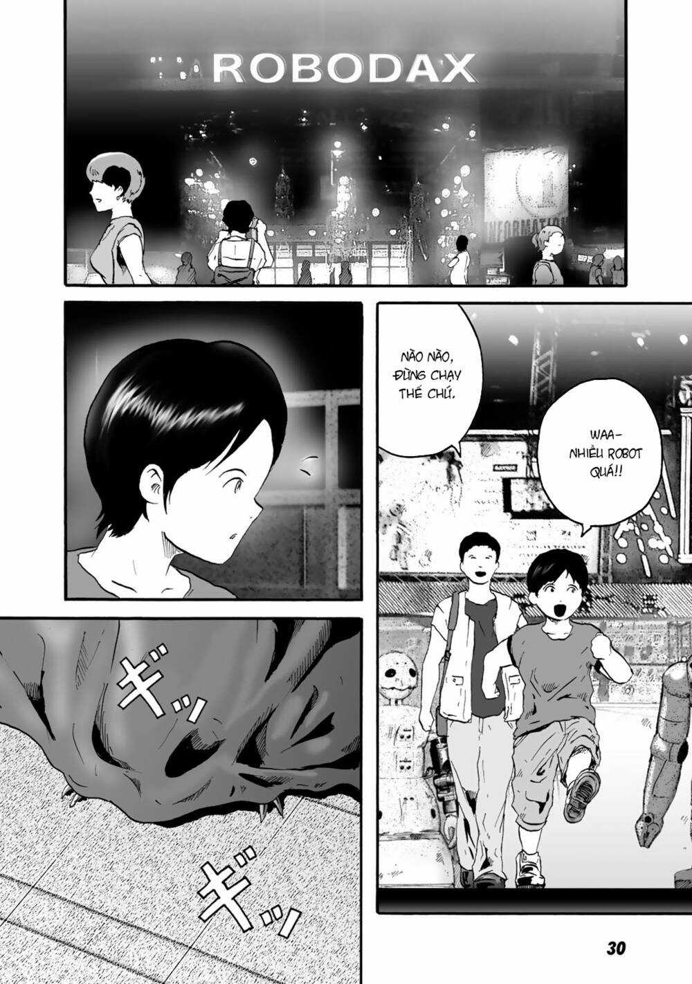 Insects R - Chapter 1 - Trang 30