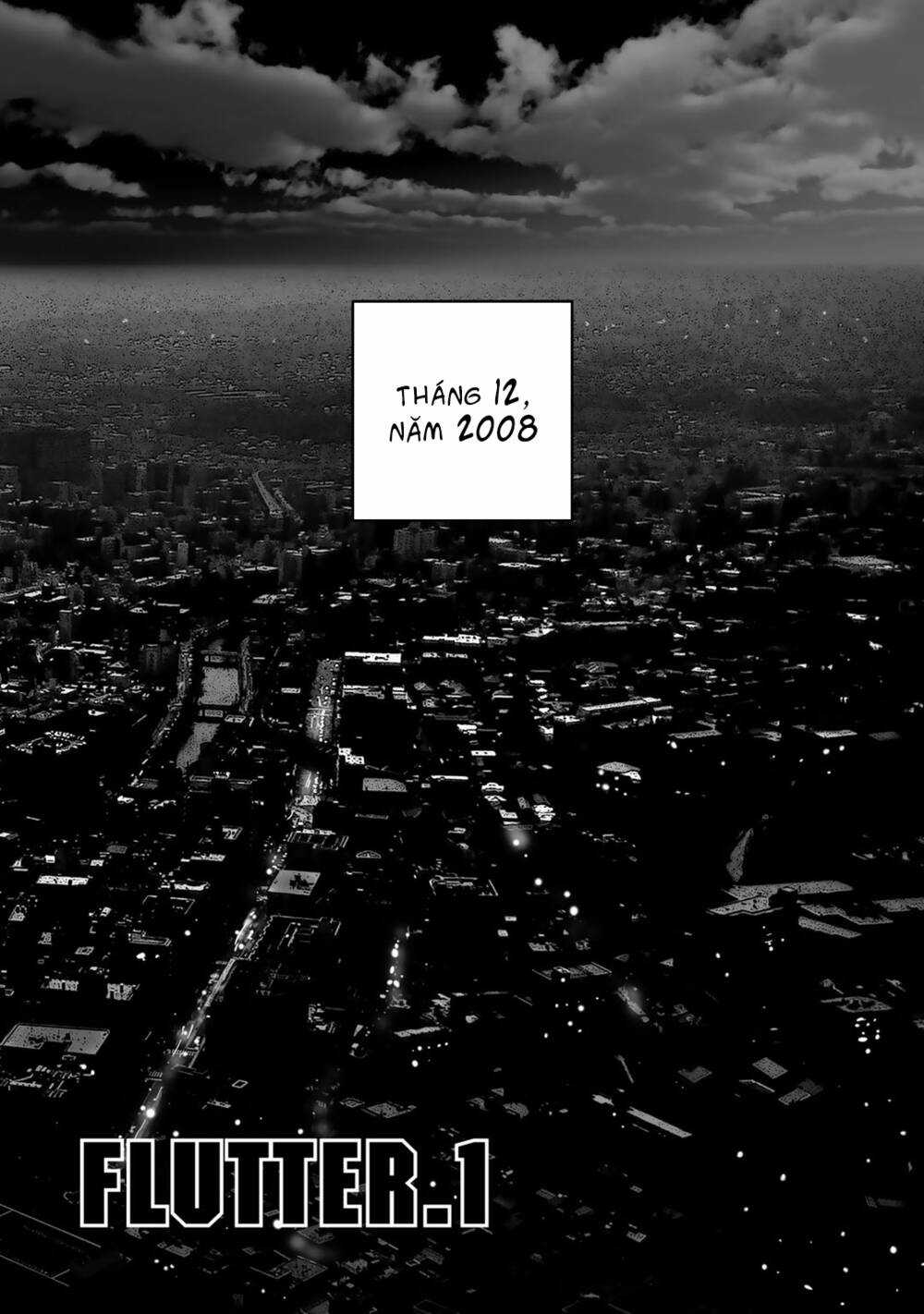 Insects R - Chapter 1 - Trang 4