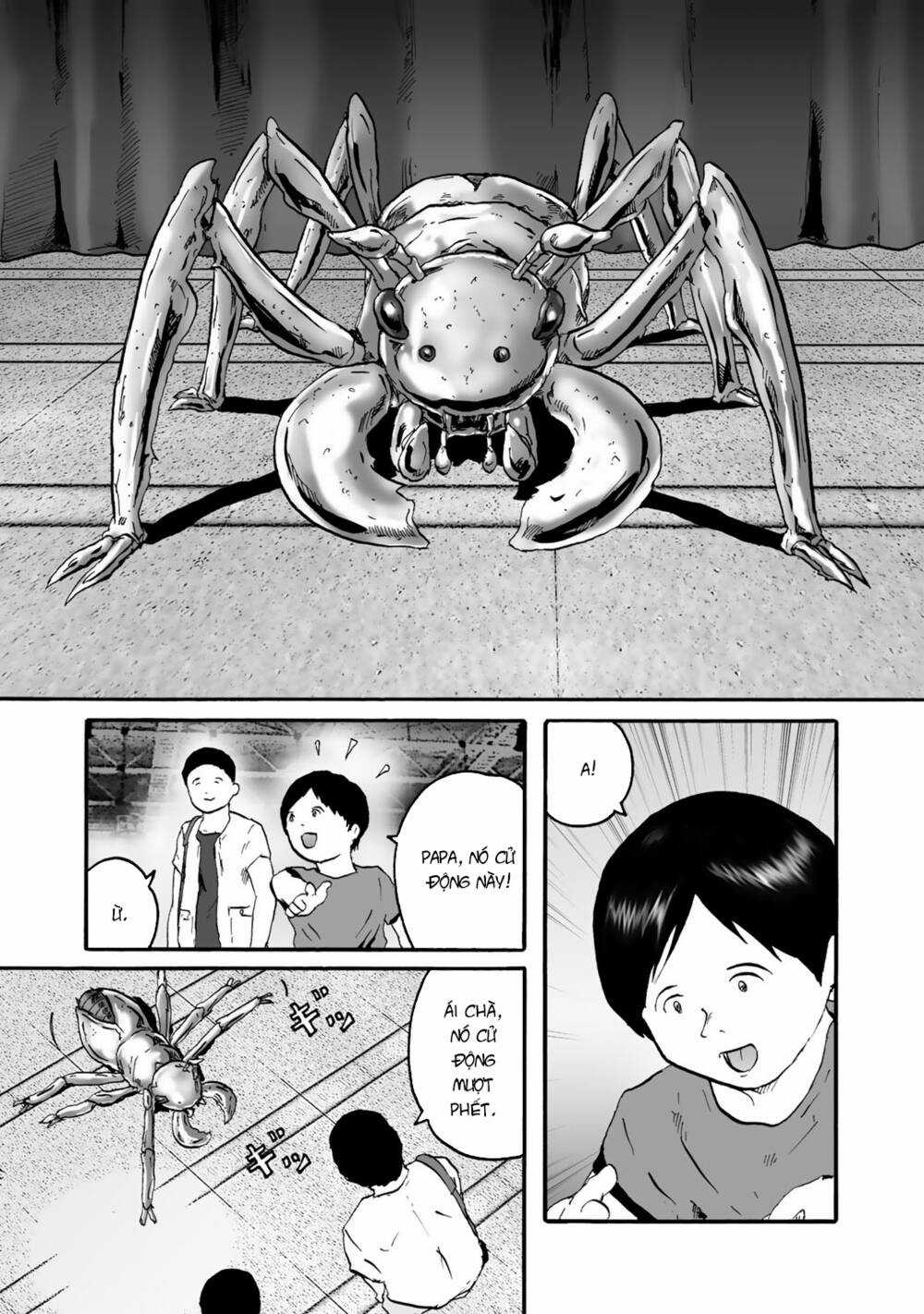 Insects R - Chapter 1 - Trang 31