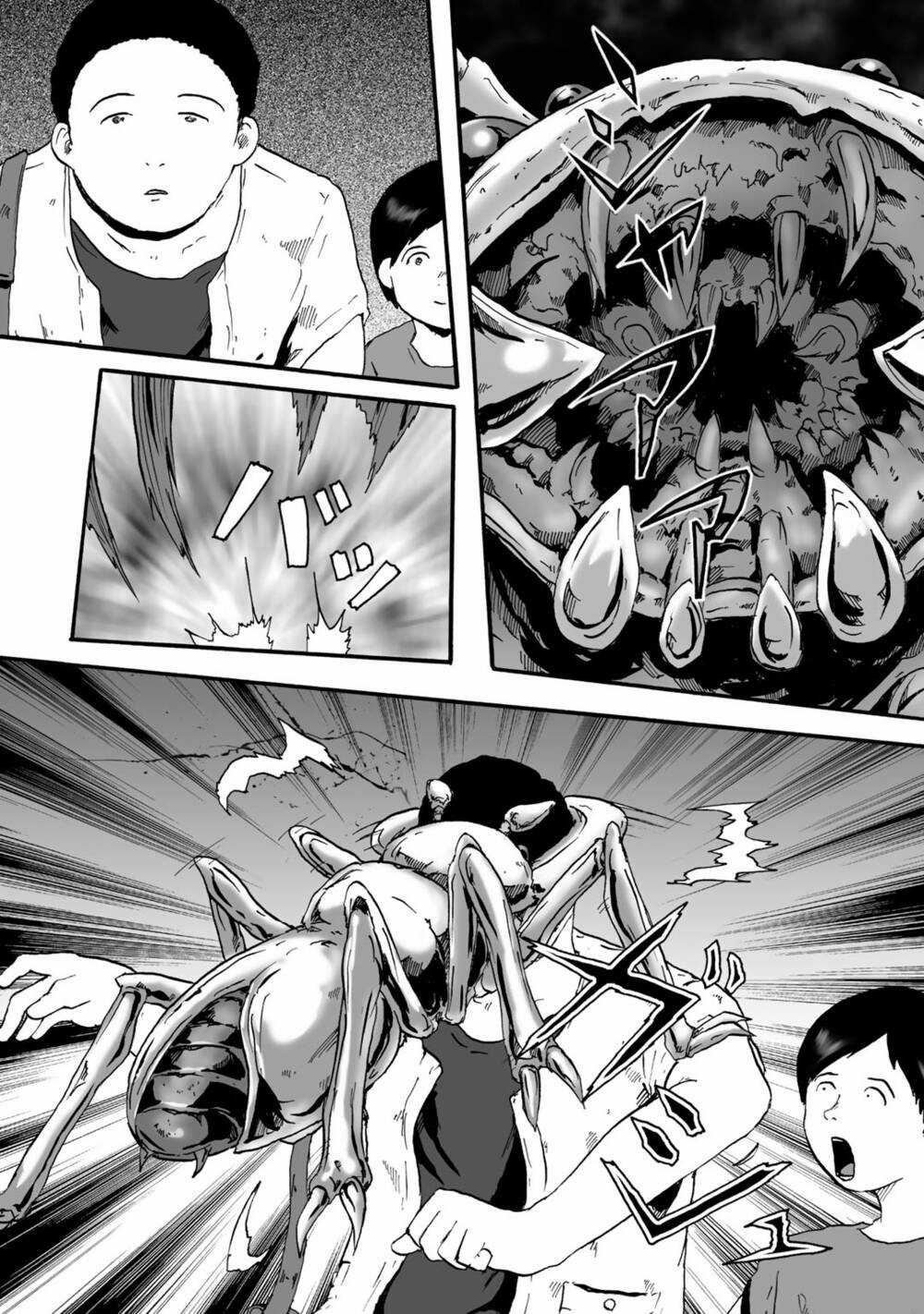 Insects R - Chapter 1 - Trang 32