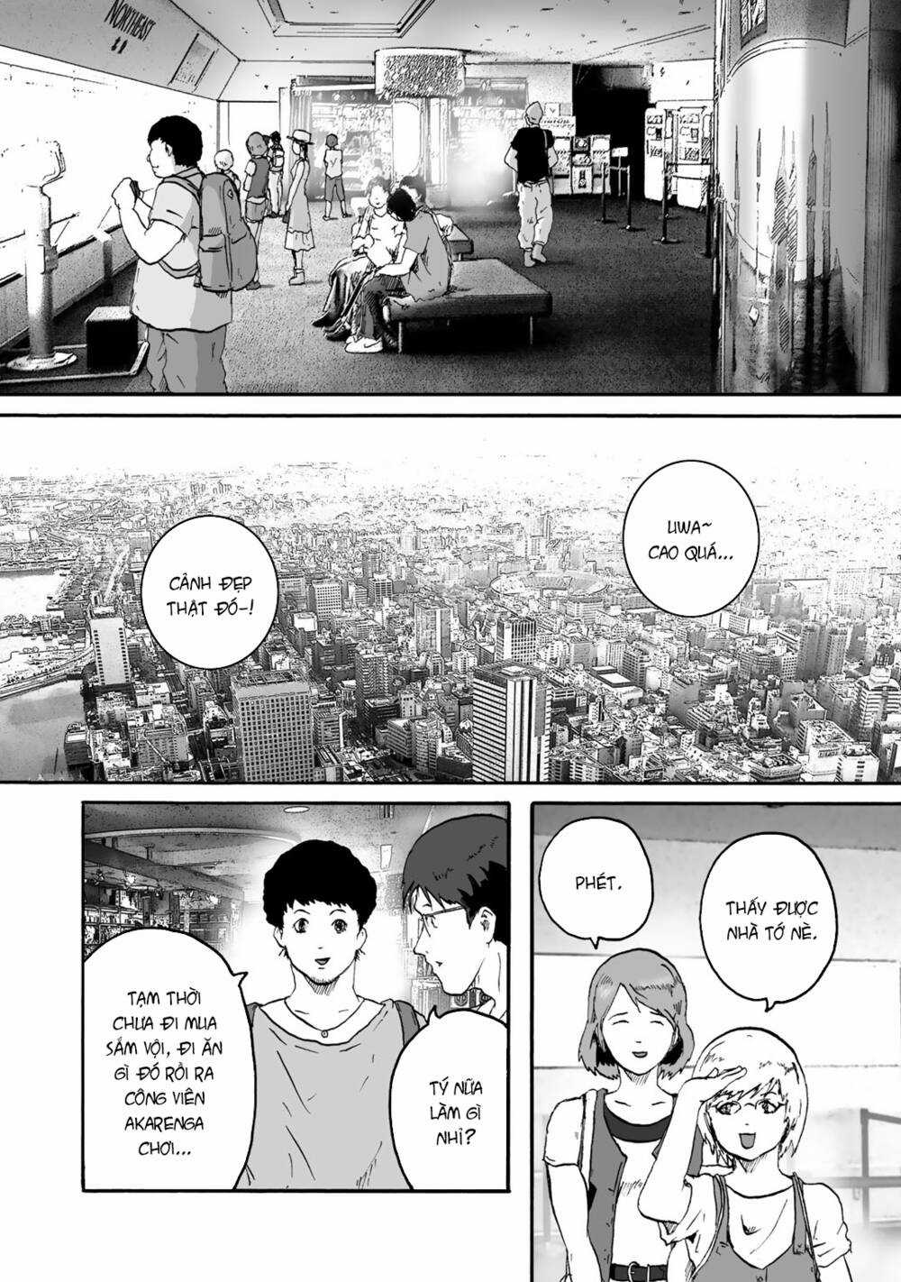 Insects R - Chapter 1 - Trang 35