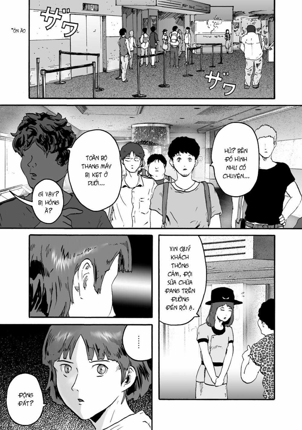 Insects R - Chapter 1 - Trang 36