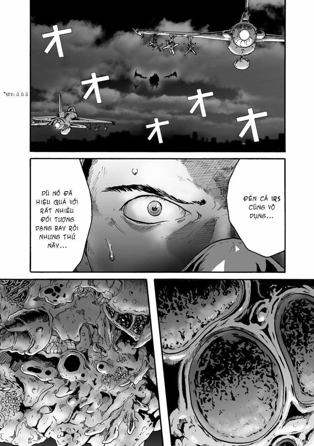 Insects R - Chapter 1 - Trang 6