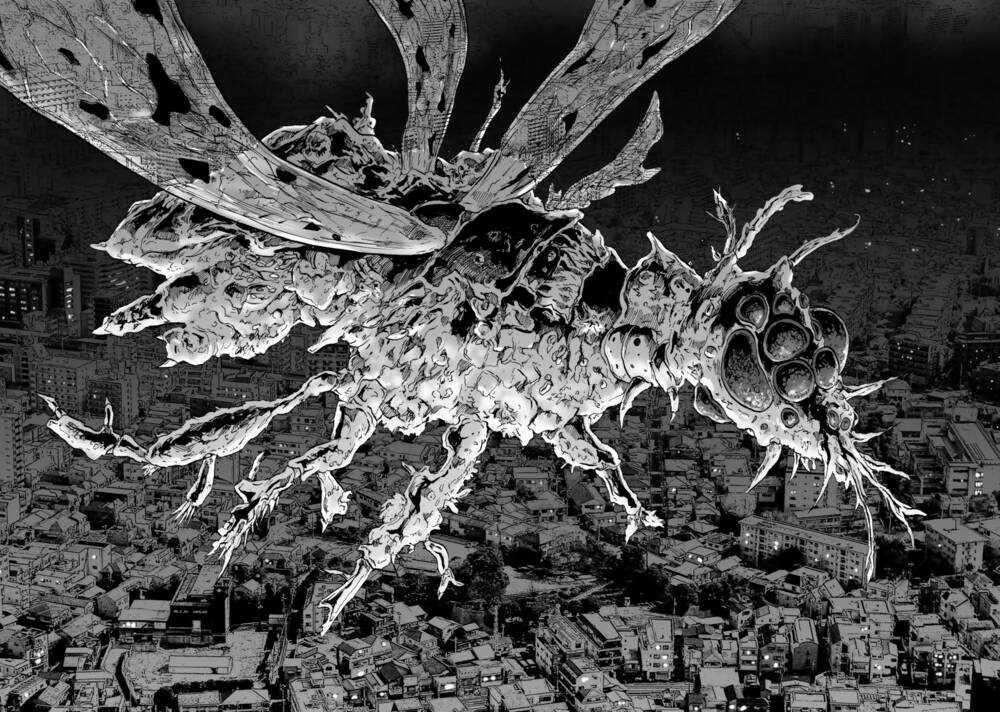 Insects R - Chapter 1 - Trang 7