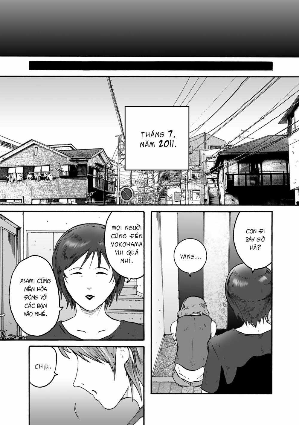 Insects R - Chapter 1 - Trang 9