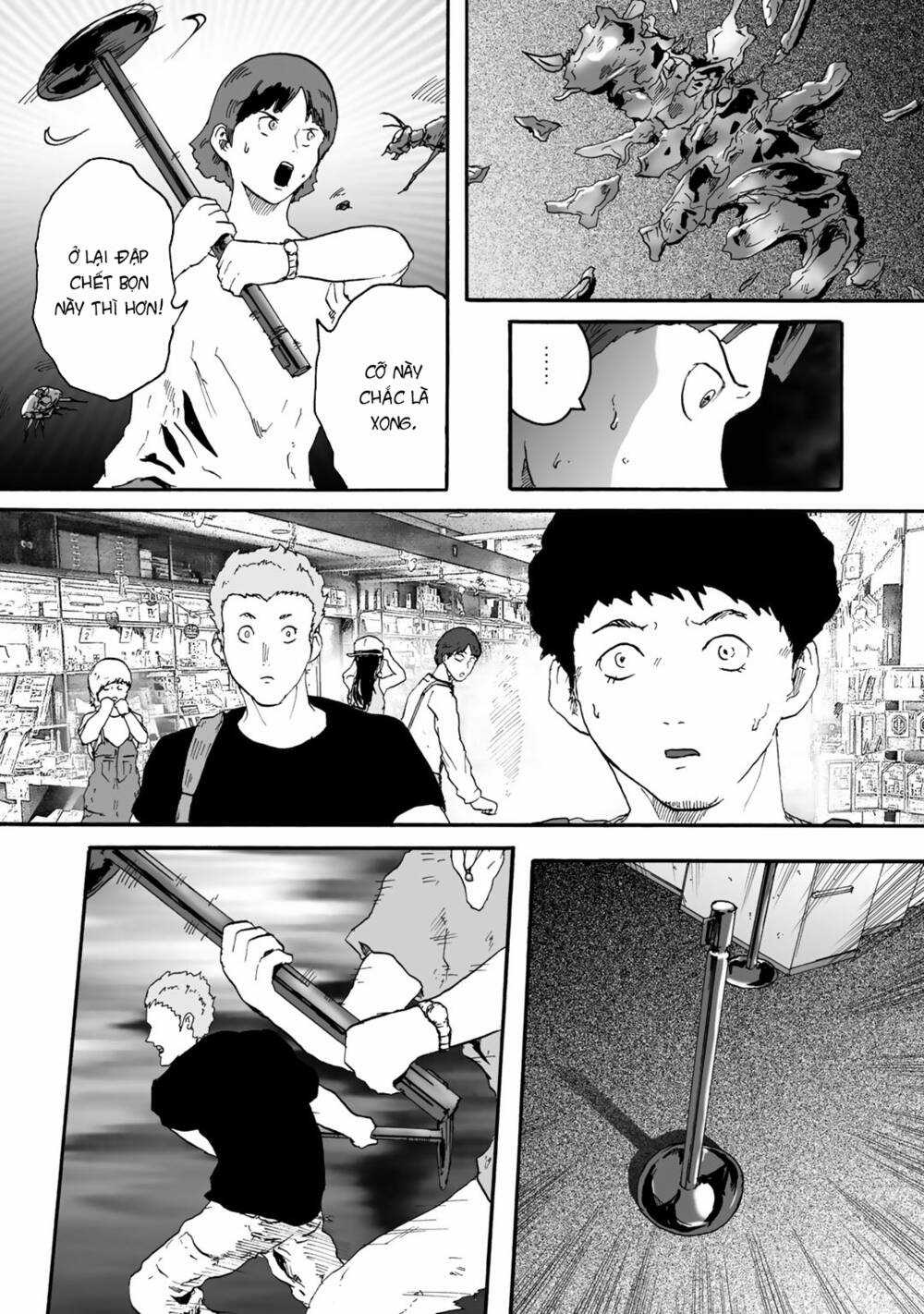 Insects R - Chapter 2 - Trang 13