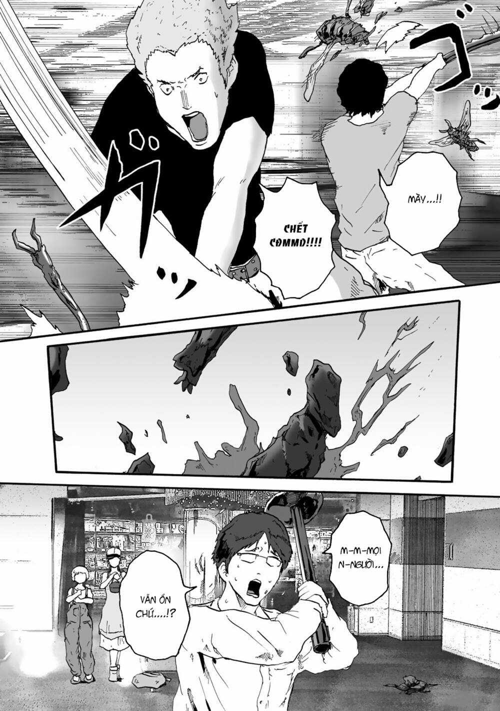 Insects R - Chapter 2 - Trang 14