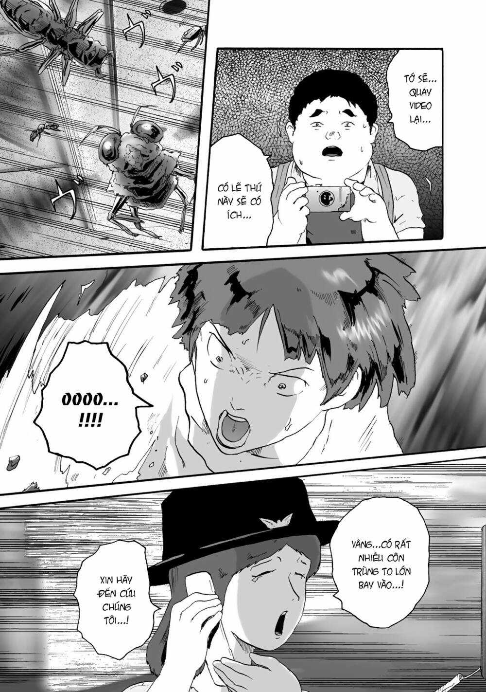 Insects R - Chapter 2 - Trang 15