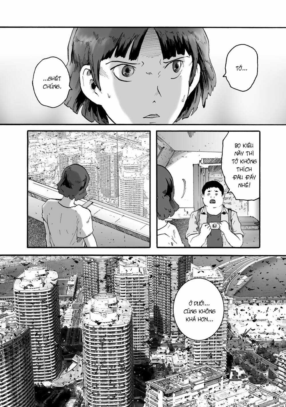 Insects R - Chapter 2 - Trang 20