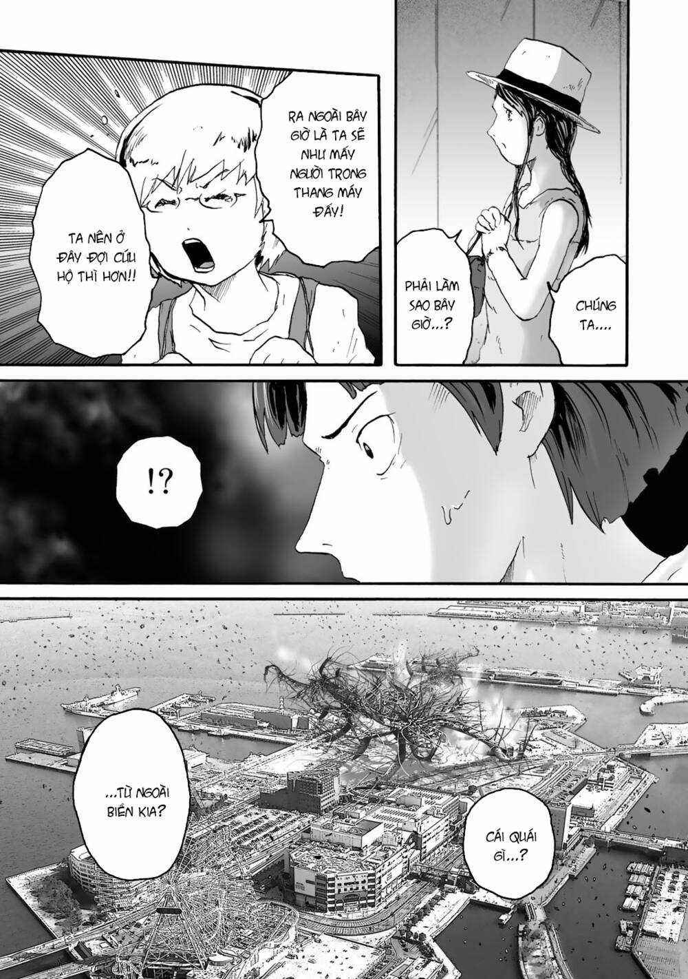 Insects R - Chapter 2 - Trang 21