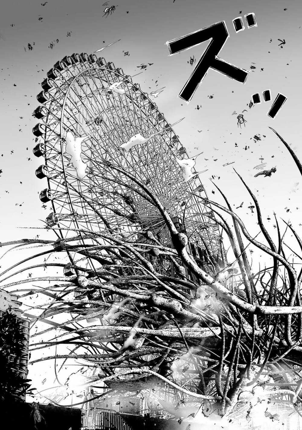 Insects R - Chapter 2 - Trang 23