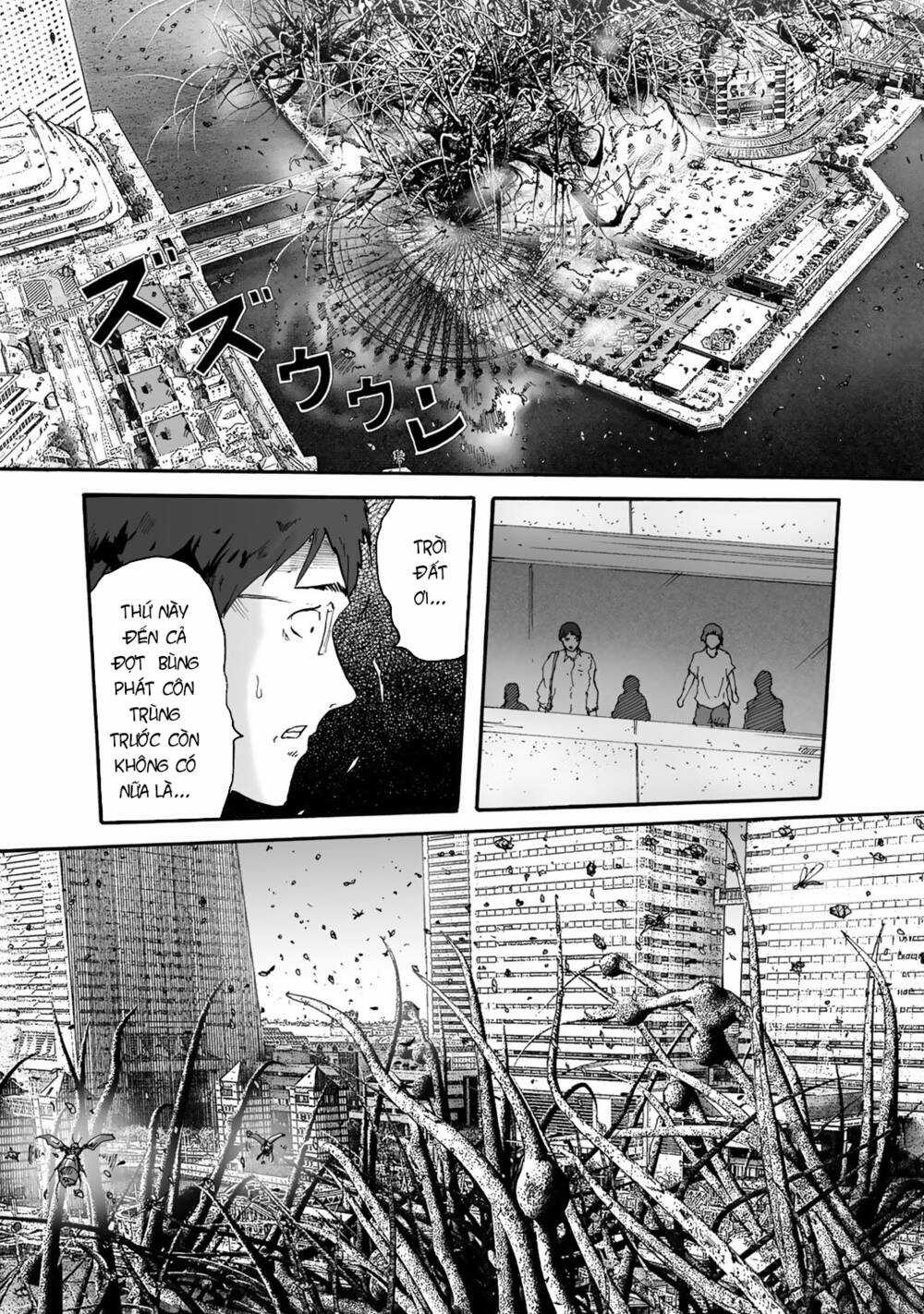 Insects R - Chapter 2 - Trang 24