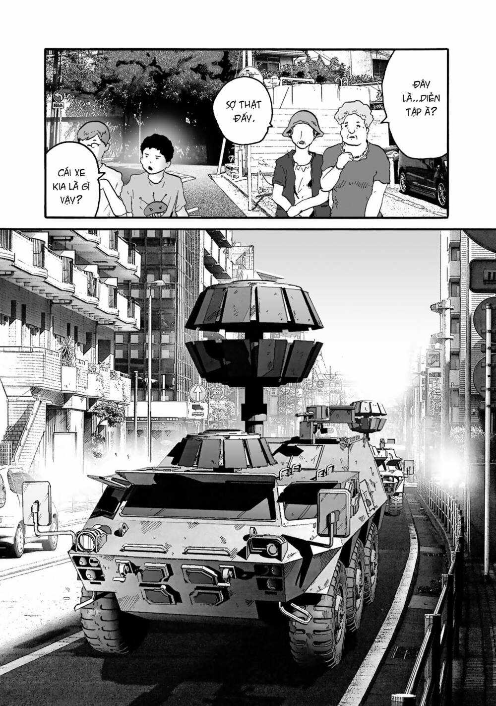 Insects R - Chapter 2 - Trang 26