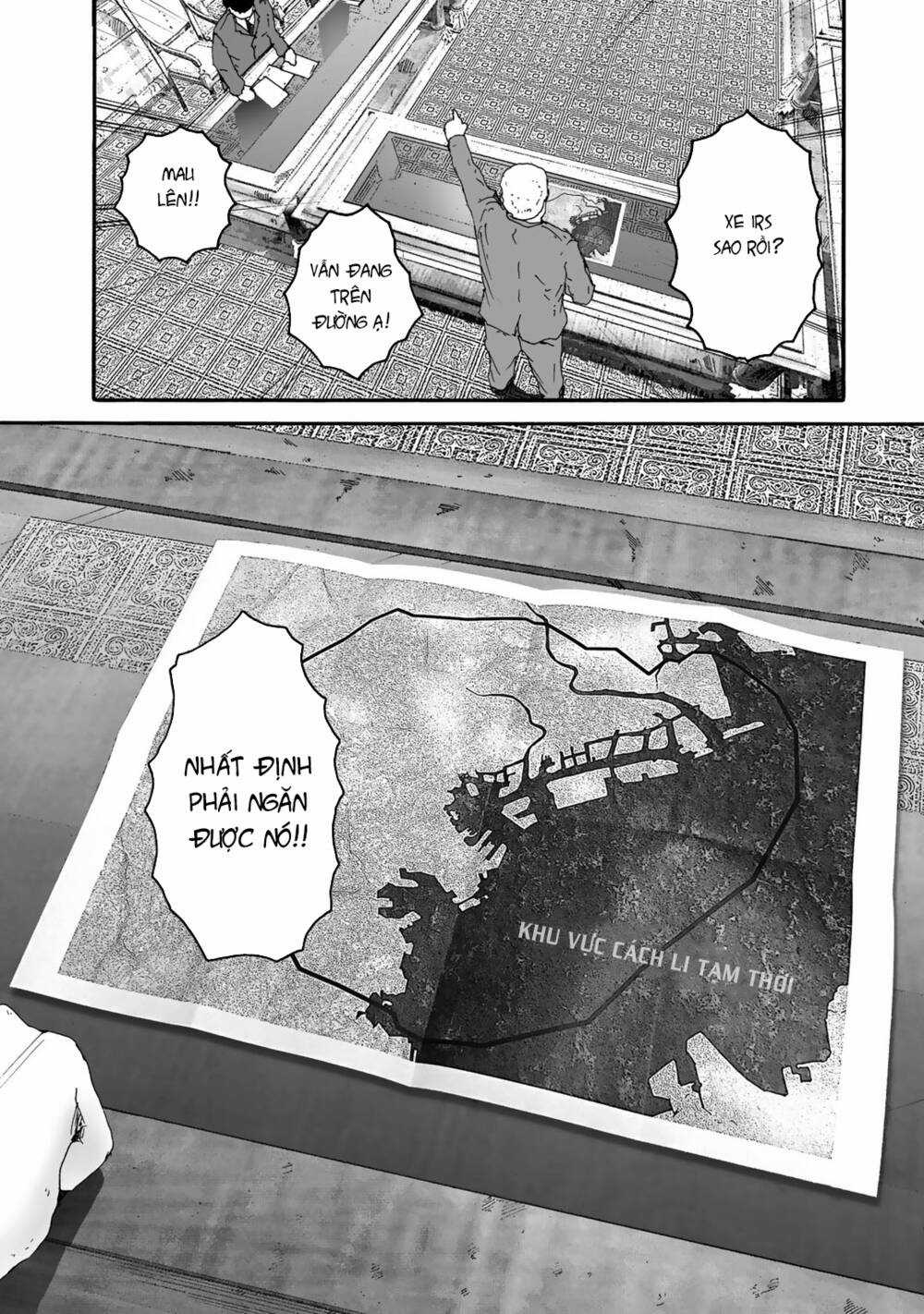 Insects R - Chapter 2 - Trang 27