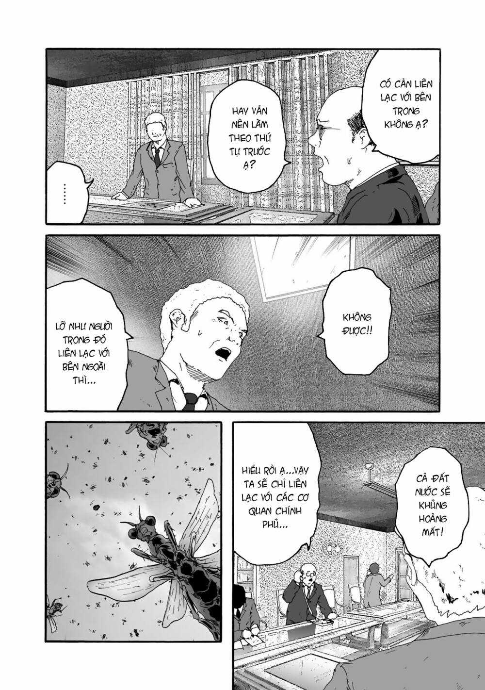 Insects R - Chapter 2 - Trang 28