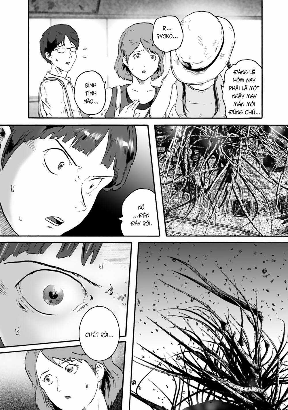 Insects R - Chapter 2 - Trang 31