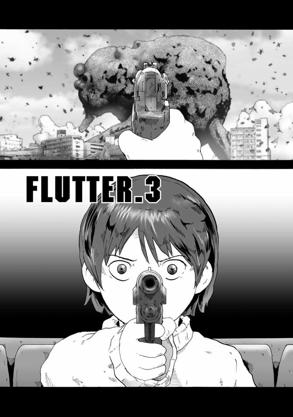 Insects R - Chapter 3 - Trang 1