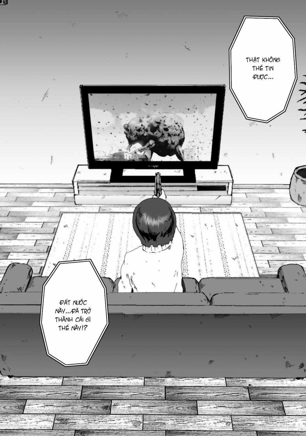 Insects R - Chapter 3 - Trang 2