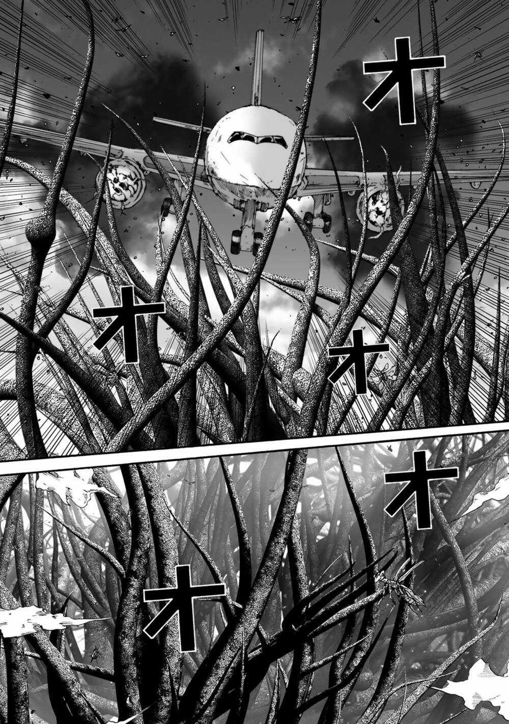 Insects R - Chapter 3 - Trang 11