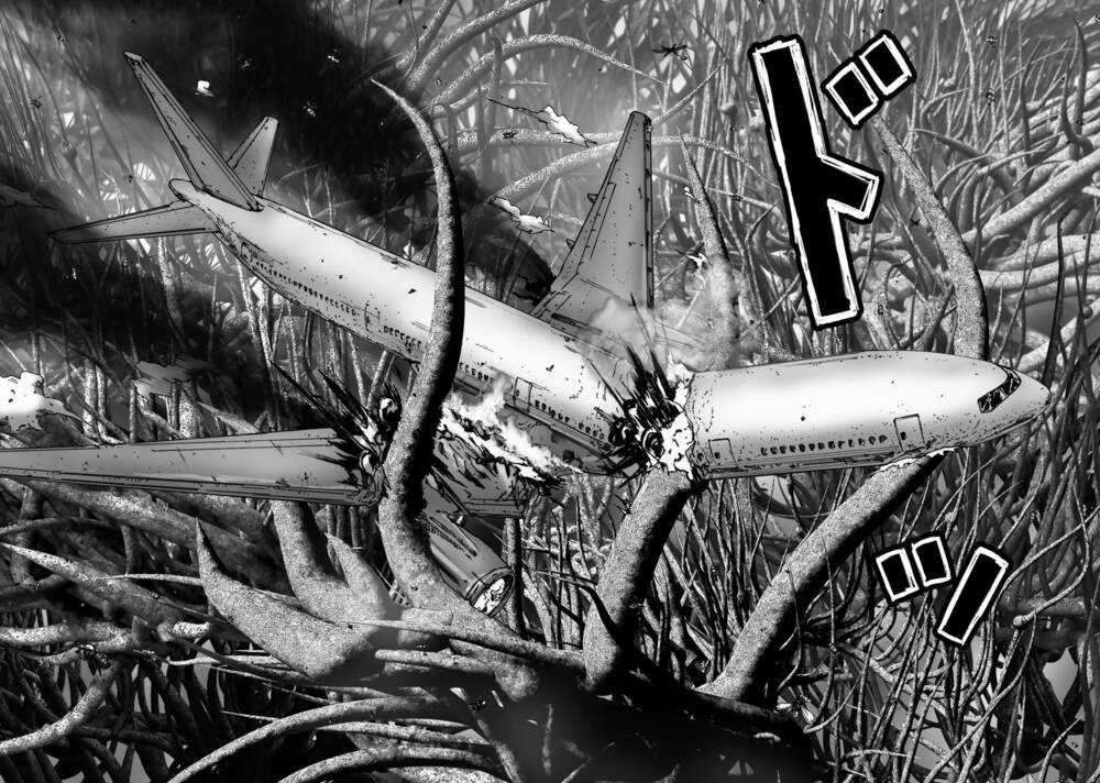 Insects R - Chapter 3 - Trang 12