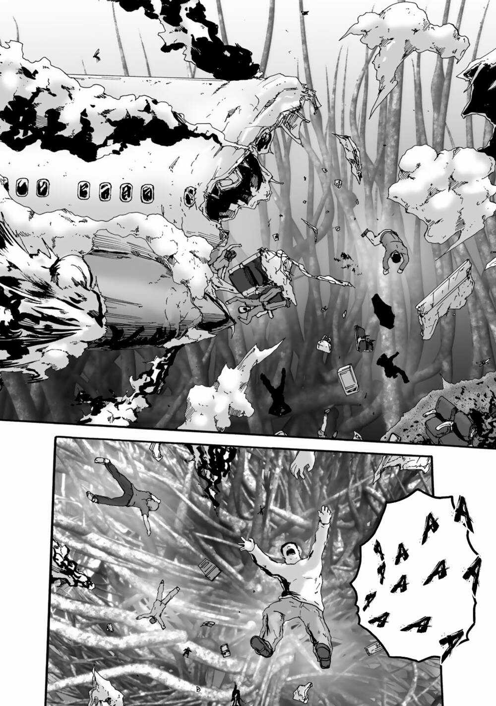 Insects R - Chapter 3 - Trang 13