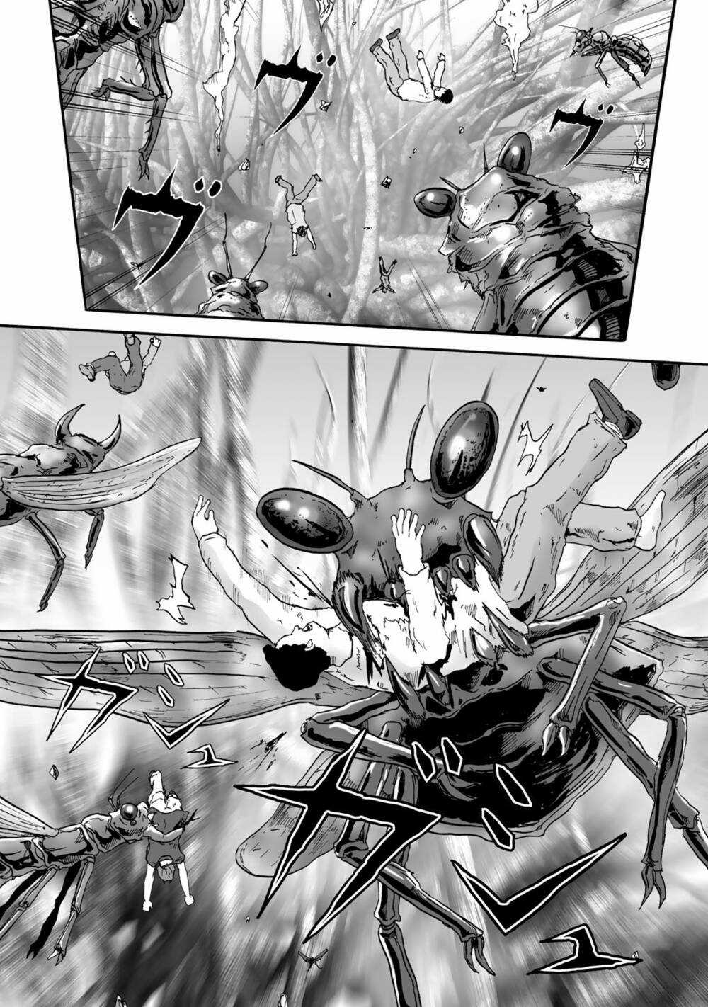 Insects R - Chapter 3 - Trang 14