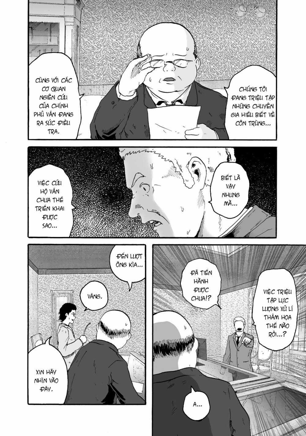 Insects R - Chapter 3 - Trang 17