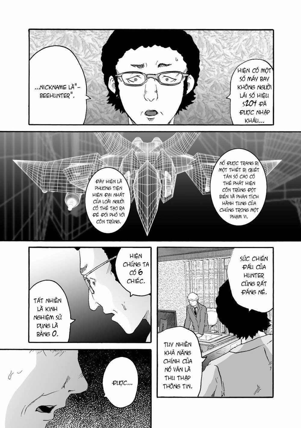 Insects R - Chapter 3 - Trang 18