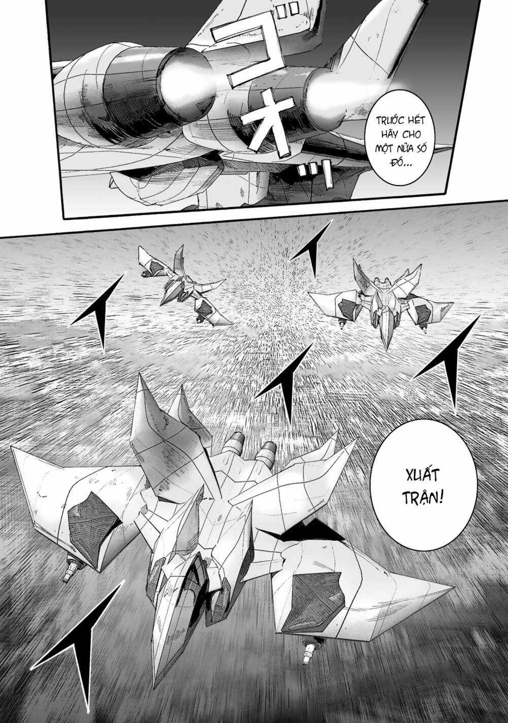 Insects R - Chapter 3 - Trang 19