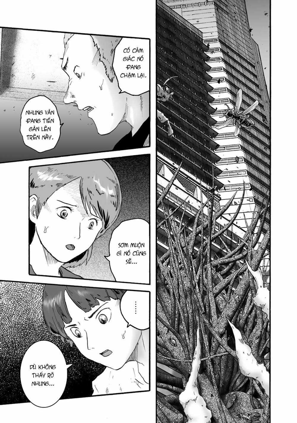 Insects R - Chapter 3 - Trang 20