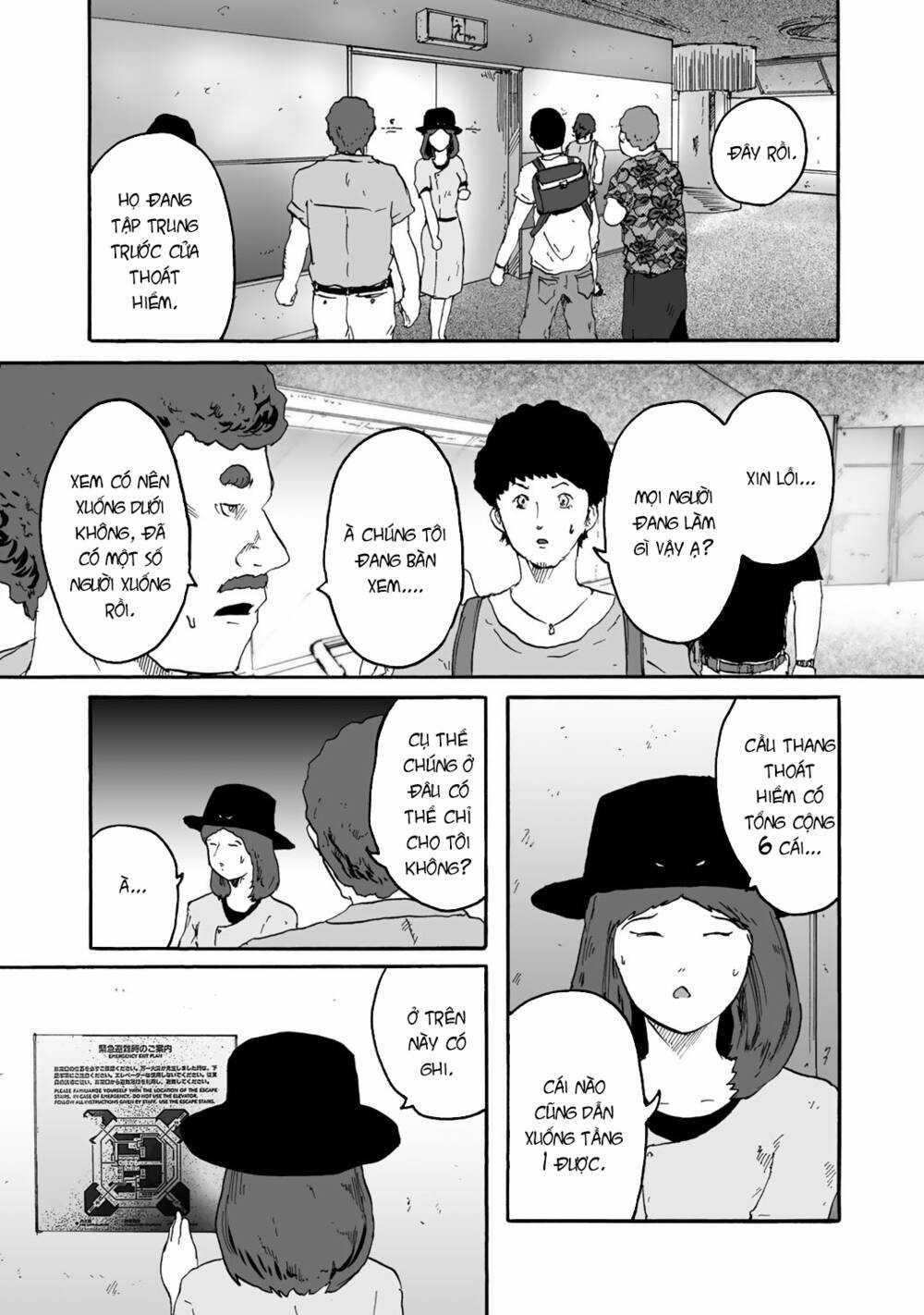 Insects R - Chapter 3 - Trang 22