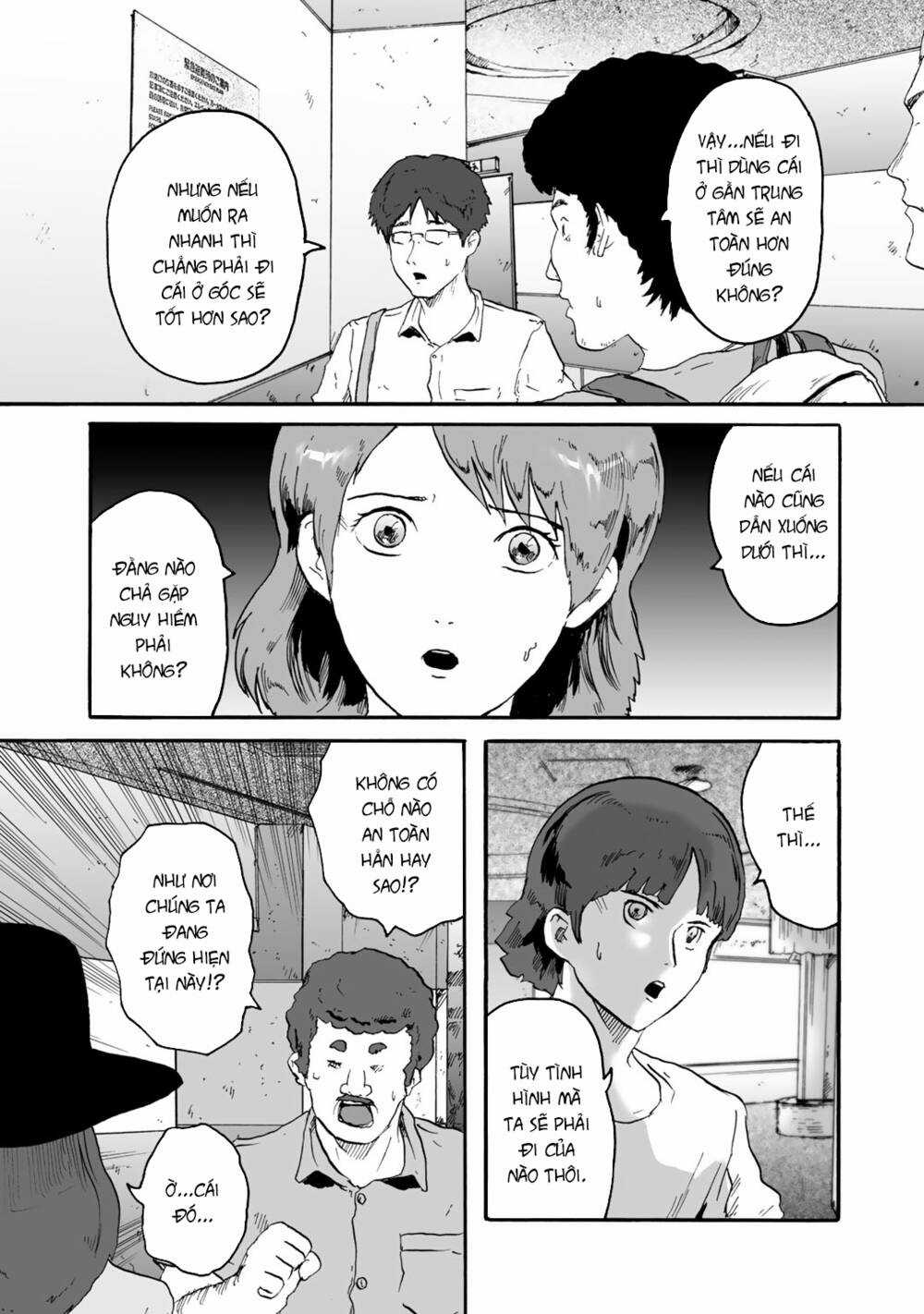 Insects R - Chapter 3 - Trang 24