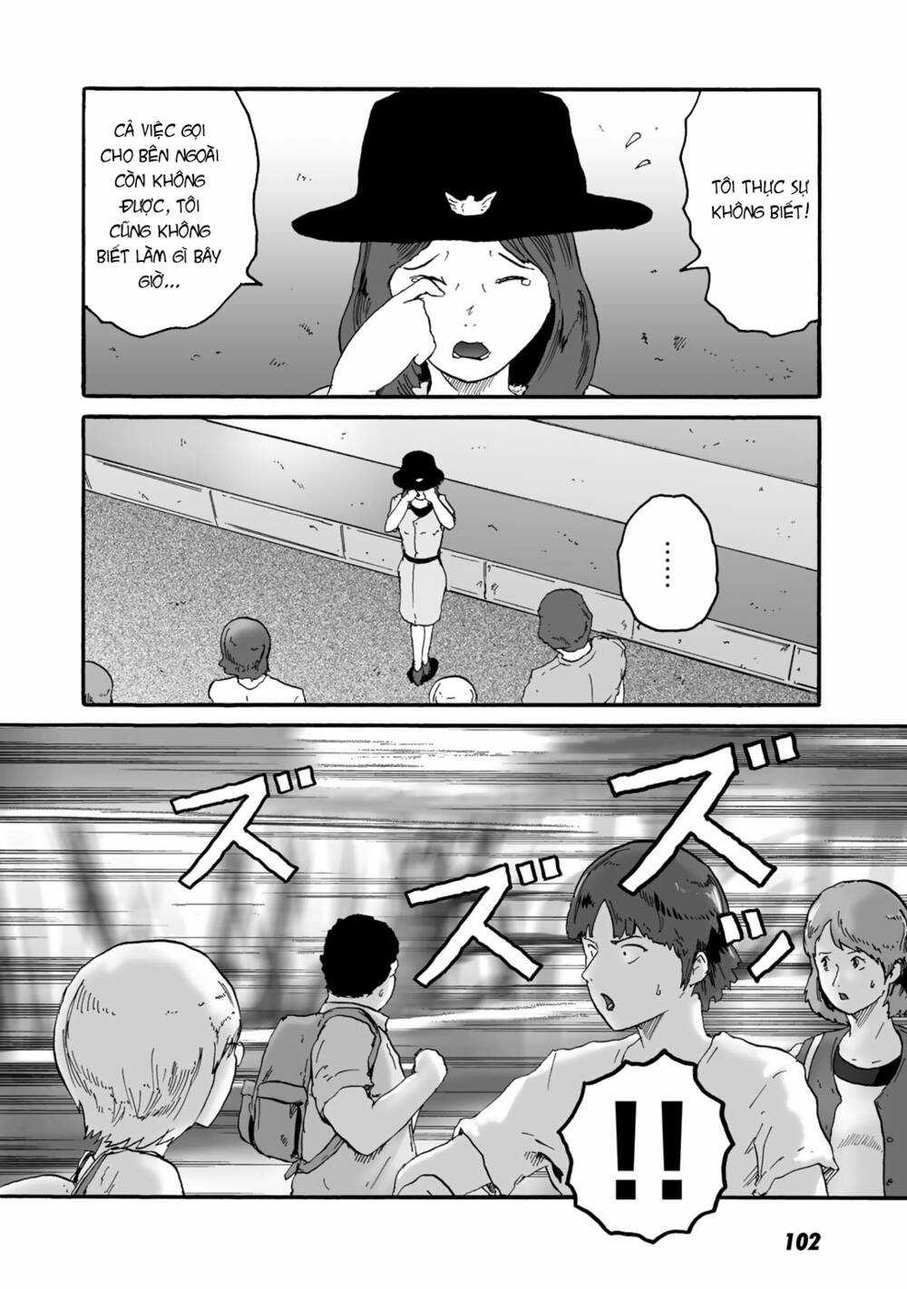 Insects R - Chapter 3 - Trang 25