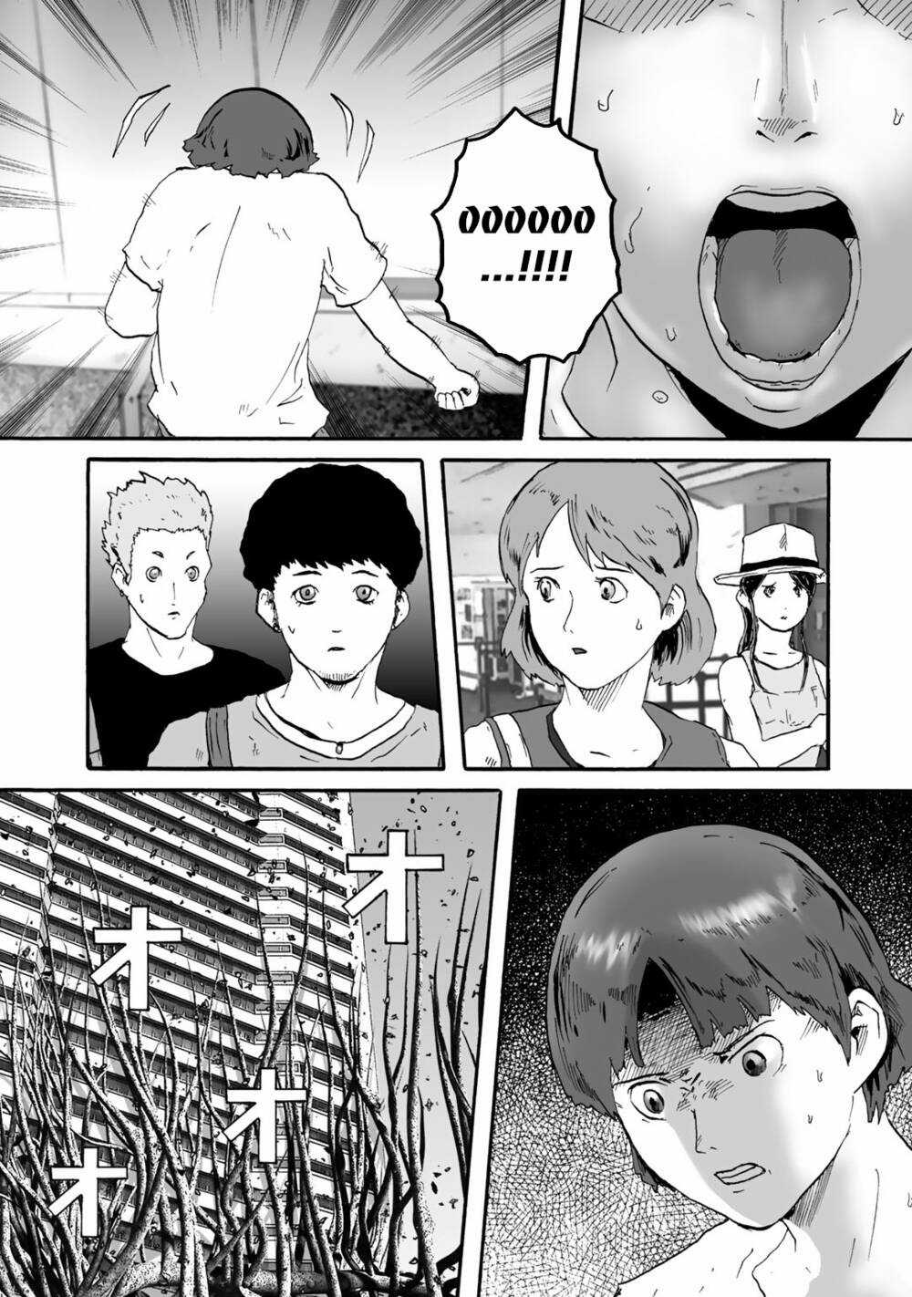 Insects R - Chapter 3 - Trang 5