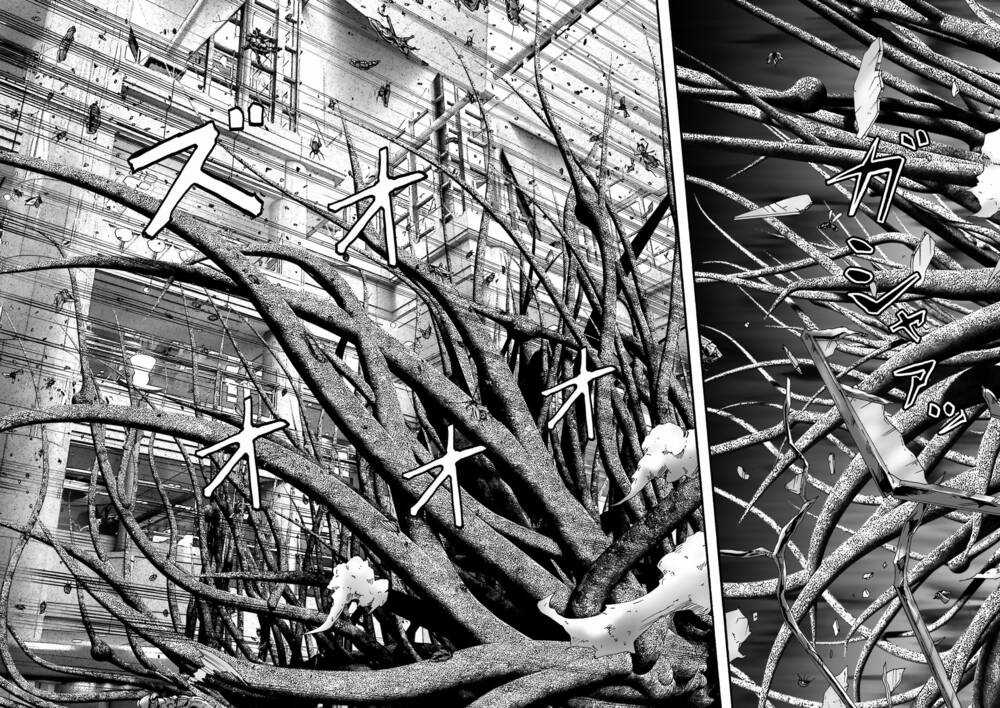 Insects R - Chapter 3 - Trang 6