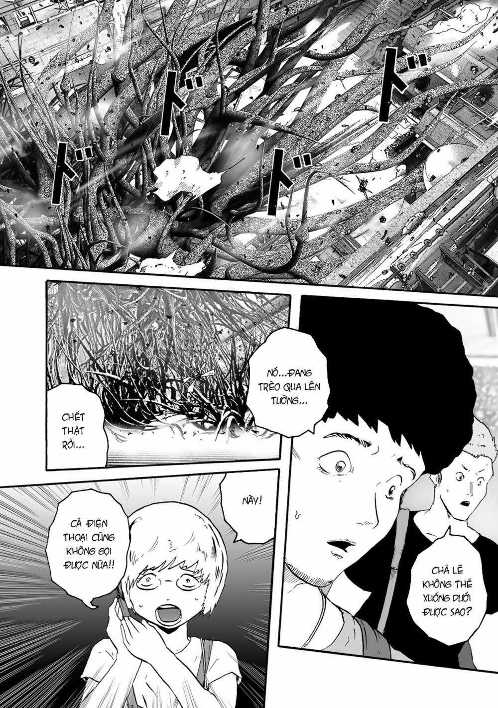 Insects R - Chapter 3 - Trang 7