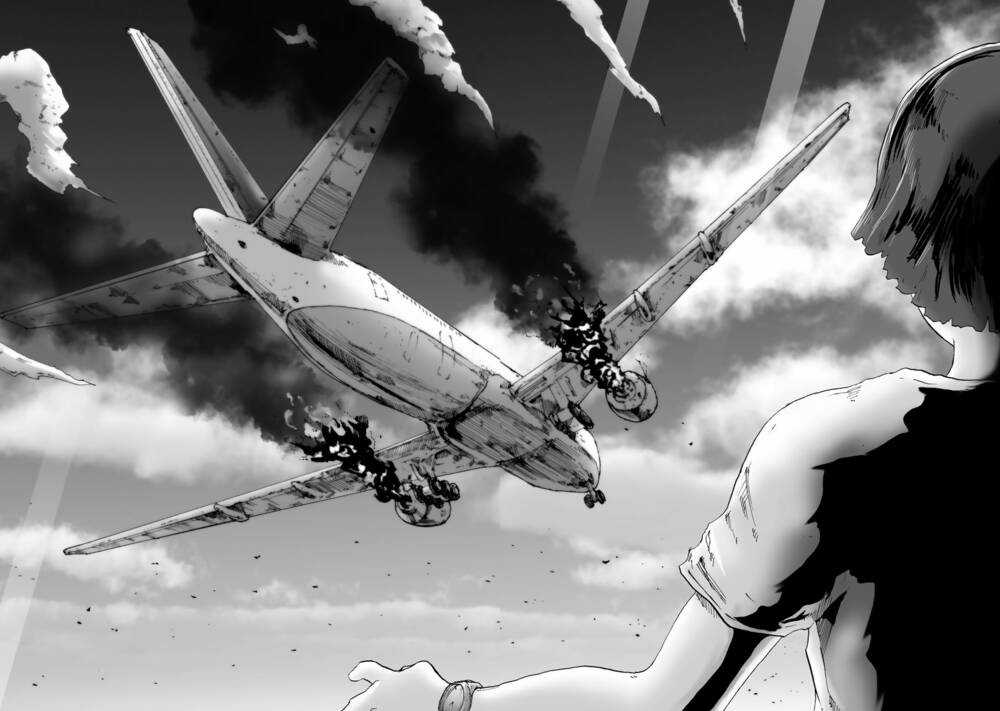 Insects R - Chapter 3 - Trang 9